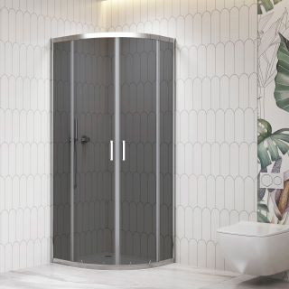 Душевой уголок RGW CL-56 06095688-31 80x80 см хром