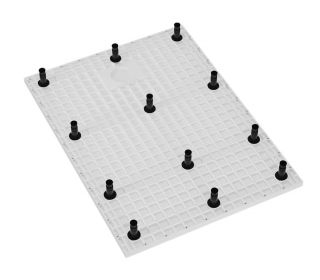 Душевой поддон RGW TSS-W 553502916-01 90x160см белый