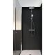 Душевая система Hansgrohe Crometta Е 240 1jet Showerpipe 27271000 хром