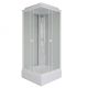 Душевая кабина Niagara Promo P100/26Q/MT 4 места