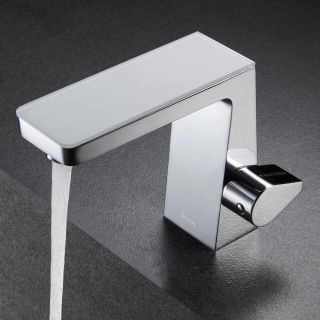 Смеситель для раковины  Black & White Universe 7750U