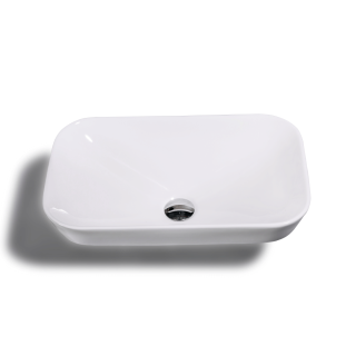 Black & White Universe 907U800 тумба с раковиной 80 см