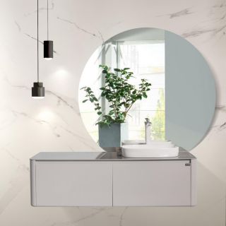 Black & White Universe 9151401 тумба с раковиной 139.4 см