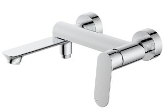 Смеситель для ванны Splenka S41.30 хром