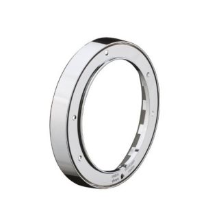 Удлинитель наружной части Hansgrohe 13596000 хром