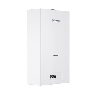 Газовый проточный водонагреватель Thermex S 20 MD