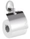 Держатель для туалетной бумаги Haiba HB1603 хром
