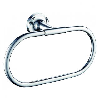 Вешалка для полотенец Wonzon & Woghand Simple WW-6513 хром