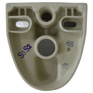 Унитаз подвесной Azario Pavia AZ-2005 с сидением микролифт