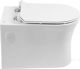 Унитаз подвесной Aquanet Rimless Roll-W CL-12249D 210766 белый