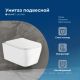 Унитаз подвесной Aquanet Trend Rimless LX-1148 276396 белый