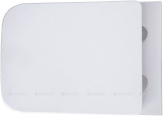 Унитаз подвесной Aquanet Trend Rimless LX-1148 276396 белый