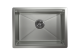 Мойка кухонная Granula 6045U, СТАЛЬ МАТОВАЯ
