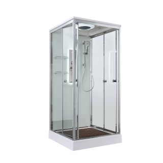 Душевая кабина V2080LED