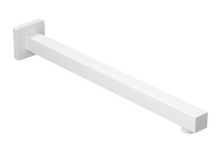 Кронштейн для верхнего душа IDDIS Optima Home OPH40WSi61 белый матовый