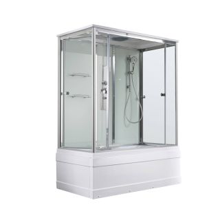 Душевая кабина V5015 стандартная