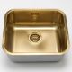 Кухонная мойка Grandex Aqua Select 49 2003341 золото