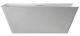 Ванна из искусственного камня ABBER Berlin AM9912 170x75см белый