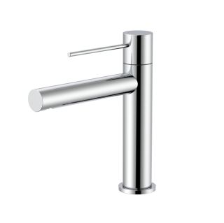 Смеситель для раковины Vincea Aspire VBF-4AS01CH, хром