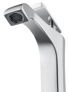 Смеситель для раковины Wonzon & Woghand Triumph WW-561104-CR хром