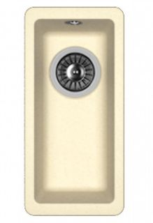 Кухонная мойка Florentina Вега 160 шампань