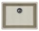Кухонная мойка Florentina Вега 500 грей