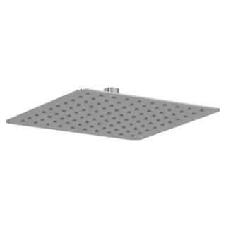 Верхний душ Jacob Delafon Metro E26601-CP 25 см хром