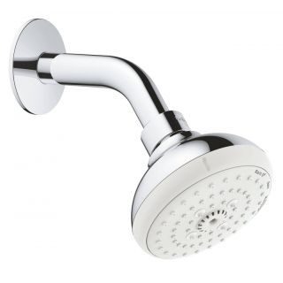 Верхний душ GROHE Tempesta New 26088001 хром
