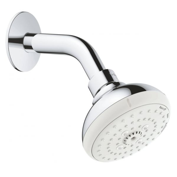 Верхний душ GROHE Tempesta New 26088001 хром