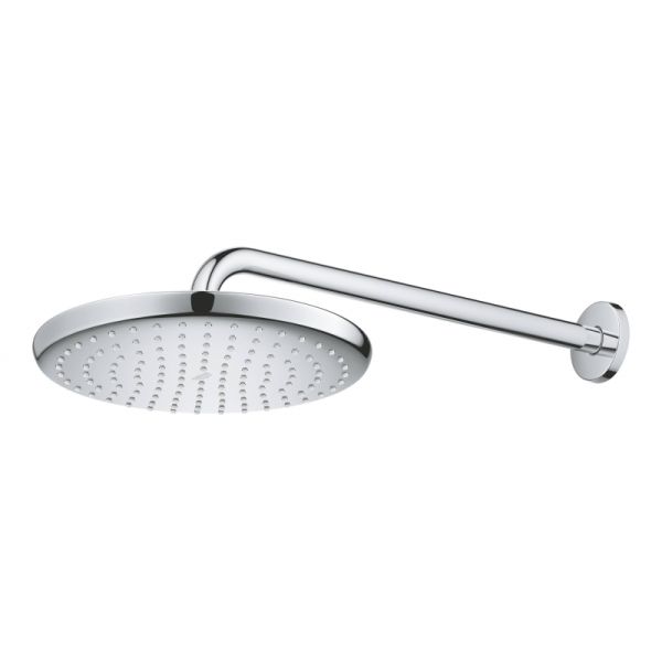 Верхний душ GROHE Tempesta 26668000 хром
