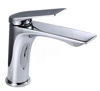 Смеситель для раковины Shevanik S9101 хром