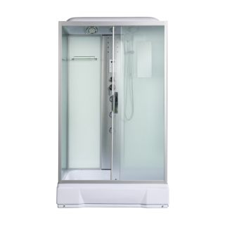 Душевая кабина RIVER VITIM 120/80/50 МТ