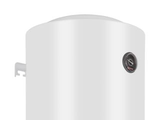 Водонагреватель накопительный Thermex Thermo 100 V Slim 111013 белый