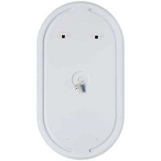 Зеркало Vincea VLM-3AU100-2 с подсветкой 60 см