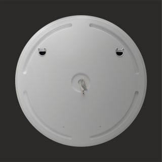 Зеркало Vincea LED VLM-3DE700B-2 700×700 c сенсорным выключателем и диммером, с функцией антизапотевания