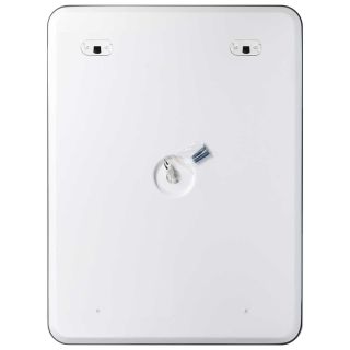 Зеркало Vincea LED VLM-3VC6007 600х700 c сенсорным выключателем и диммером