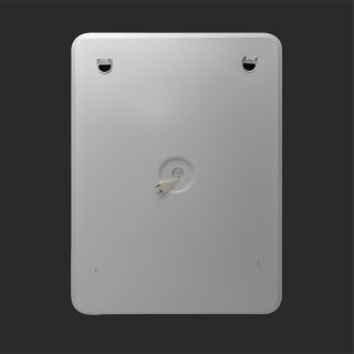 Зеркало Vincea LED VLM-3VC600B-2 600×800 c сенсорным выключателем и диммером, с функцией антизапотевания