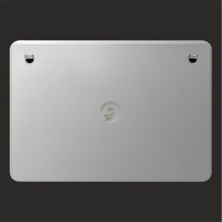 Зеркало Vincea LED VLM-3VC800B-2 800×600 c сенсорным выключателем и диммером, с функцией антизапотевания