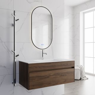 База под раковину Vincea Chiara 1000 C.Oak