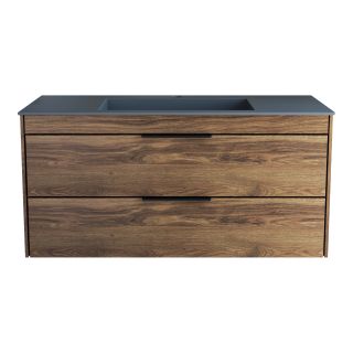 База под раковину Vincea Chiara 2D 1000 C.Oak