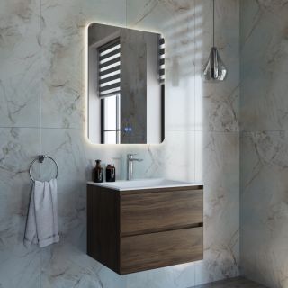 База под раковину Vincea Luka 800 C.Oak