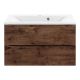 База под раковину Vincea Mia 800 R.Wood