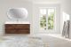 Тумба под раковину Vincea Mia VMC-2MC120RW 120 см
