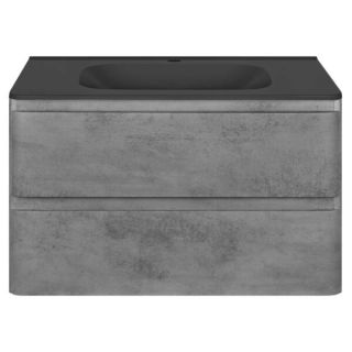 Тумба под раковину Vincea Vico VMC-2V800BT 80 см