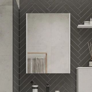 Раковина чаша Velvex 7657D, белый