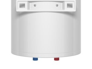 Водонагреватель накопительный Thermex Fusion 80 V