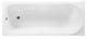 Акриловая ванна VagnerPlast Penelope VPBA177PEN2E-04 170x70см белый