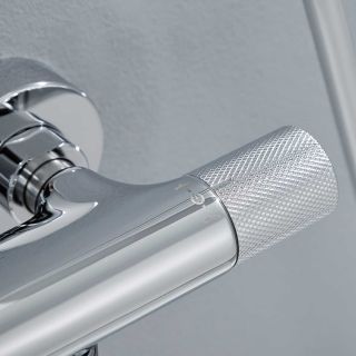 Душевая система Vincea Desire VSFS-1D1TCH термостатическая хром