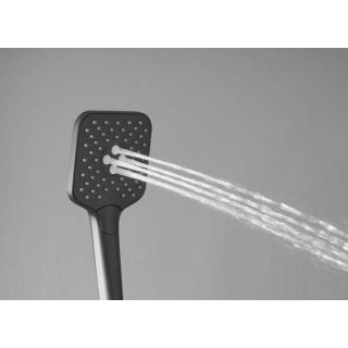 Душевая система Vincea Next VSFS-1N0TCH термостатическая хром