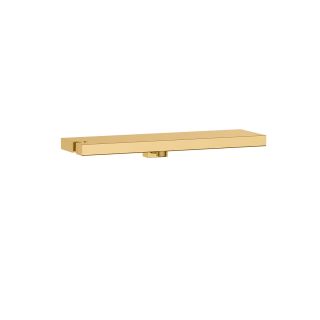 Душевой комплект Vincea VSFW-4311RBG встраиваемый, трехрежимный, брашированное золото